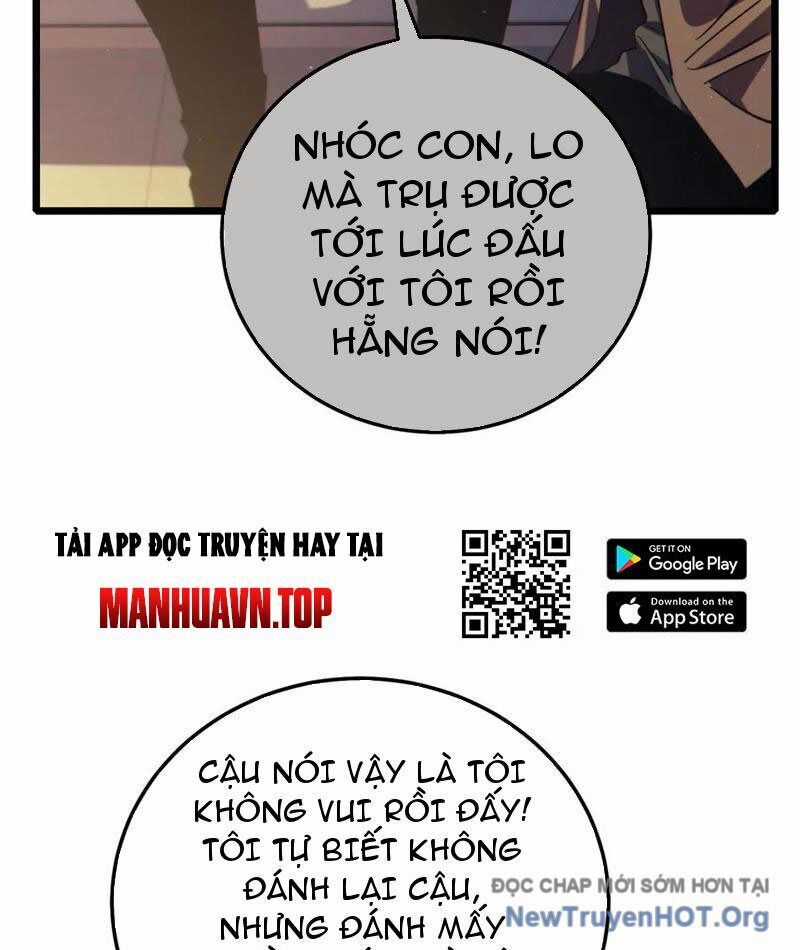 Vô Địch Bị Động Tạo Ra Tấn Sát Thương Chương 95 trang 78