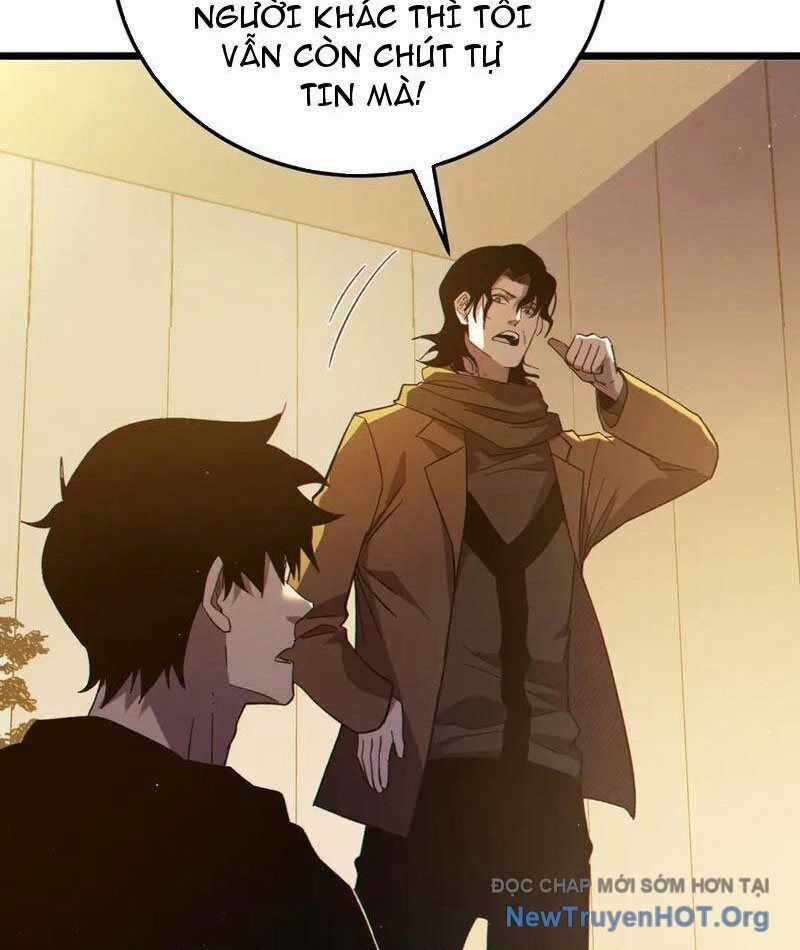 Vô Địch Bị Động Tạo Ra Tấn Sát Thương Chương 95 trang 79