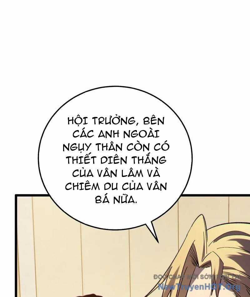 Vô Địch Bị Động Tạo Ra Tấn Sát Thương Chương 95 trang 85