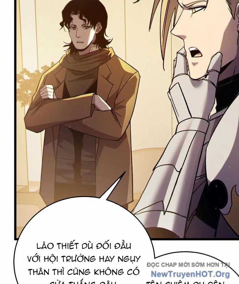 Vô Địch Bị Động Tạo Ra Tấn Sát Thương Chương 95 trang 86