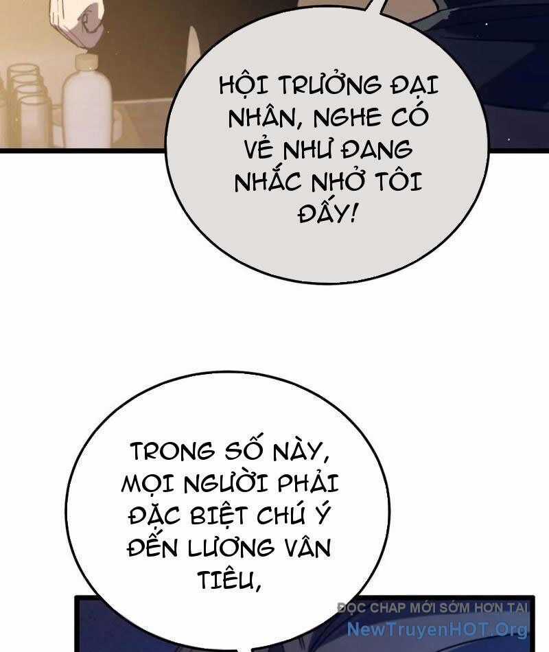 Vô Địch Bị Động Tạo Ra Tấn Sát Thương Chương 95 trang 89