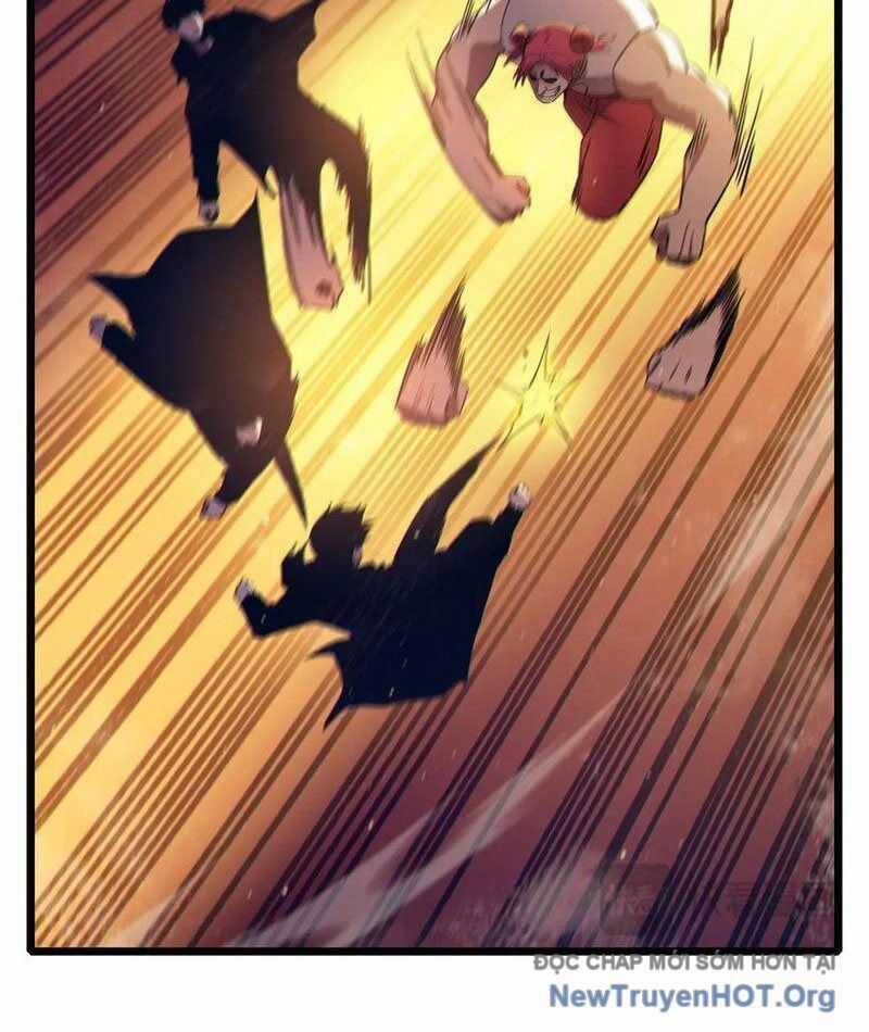 Vô Địch Bị Động Tạo Ra Tấn Sát Thương Chương 95 trang 9