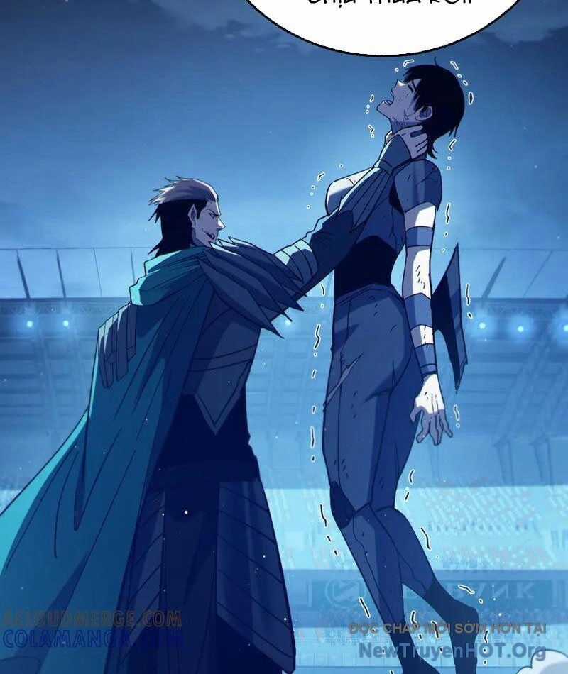 Vô Địch Bị Động Tạo Ra Tấn Sát Thương Chương 95 trang 92