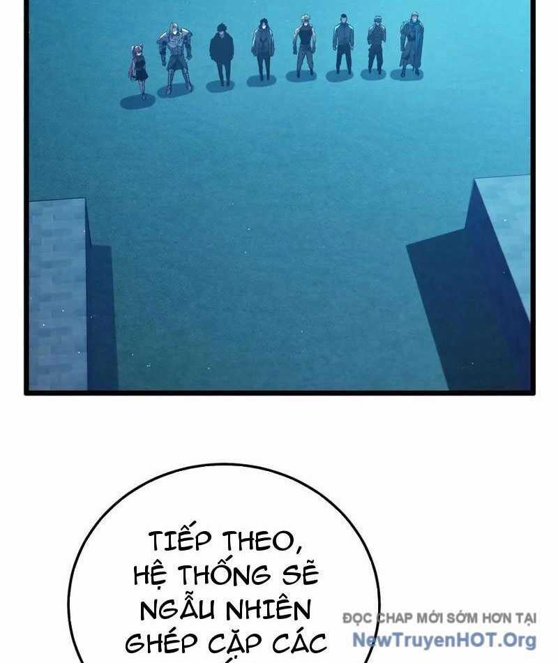 Vô Địch Bị Động Tạo Ra Tấn Sát Thương Chương 95 trang 99