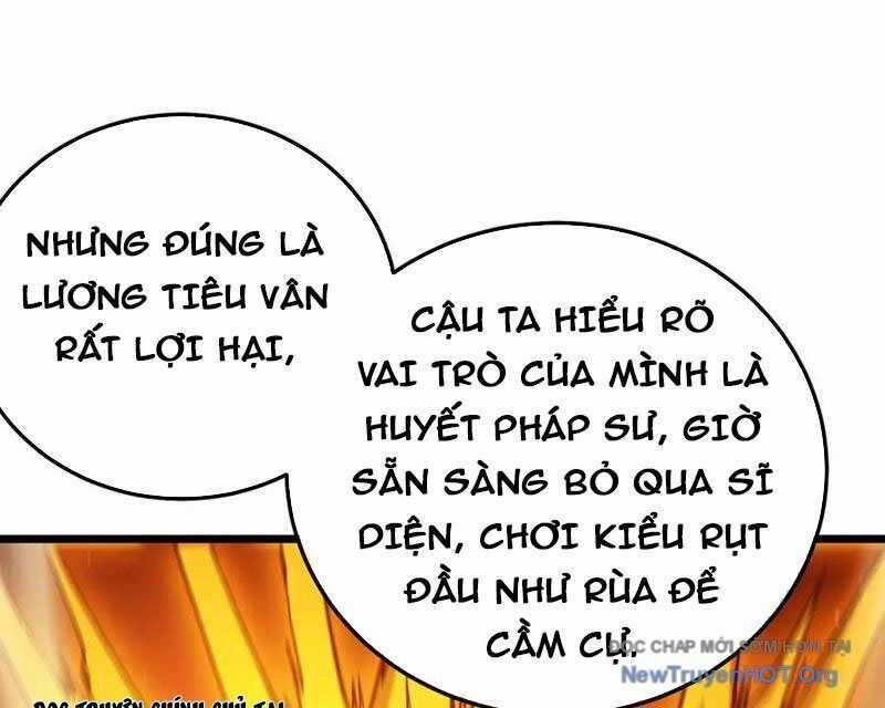 Vô Địch Bị Động Tạo Ra Tấn Sát Thương Chương 96 trang 105