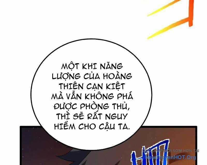 Vô Địch Bị Động Tạo Ra Tấn Sát Thương Chương 96 trang 108