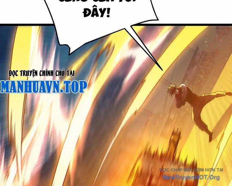 Vô Địch Bị Động Tạo Ra Tấn Sát Thương Chương 96 trang 115