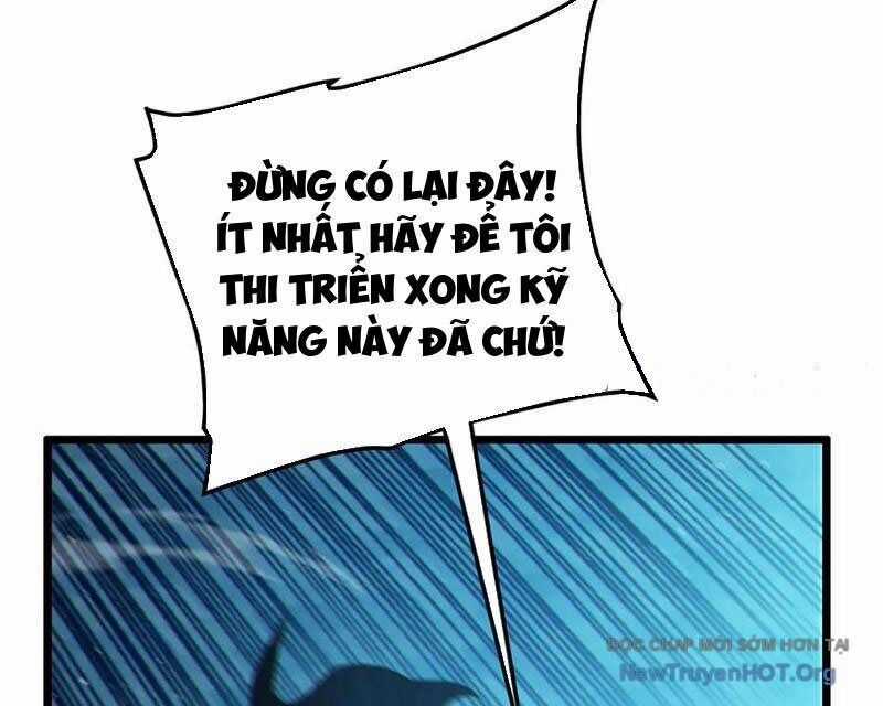 Vô Địch Bị Động Tạo Ra Tấn Sát Thương Chương 96 trang 133