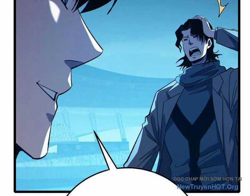 Vô Địch Bị Động Tạo Ra Tấn Sát Thương Chương 96 trang 22