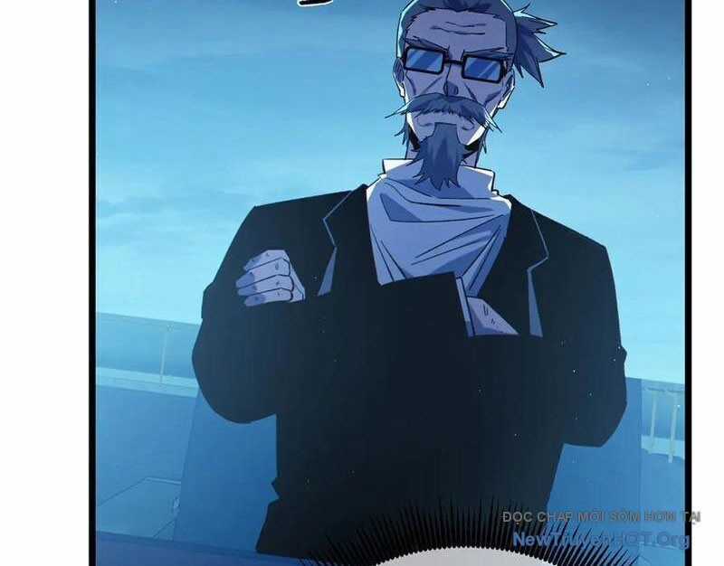 Vô Địch Bị Động Tạo Ra Tấn Sát Thương Chương 96 trang 28