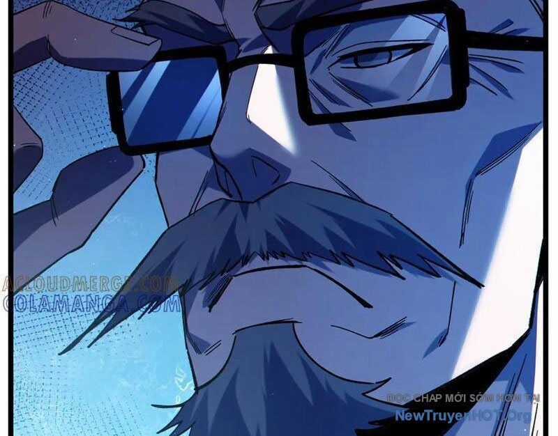 Vô Địch Bị Động Tạo Ra Tấn Sát Thương Chương 96 trang 31