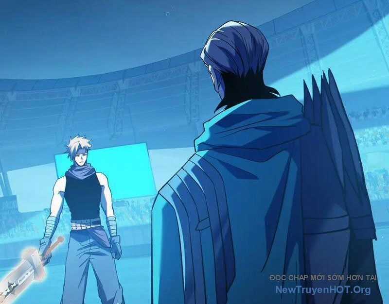 Vô Địch Bị Động Tạo Ra Tấn Sát Thương Chương 96 trang 34