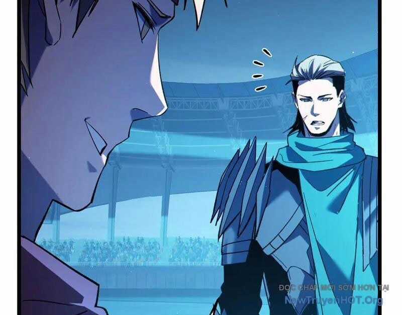 Vô Địch Bị Động Tạo Ra Tấn Sát Thương Chương 96 trang 38