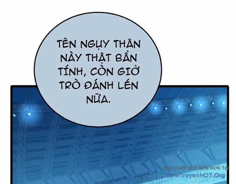 Vô Địch Bị Động Tạo Ra Tấn Sát Thương Chương 96 trang 4