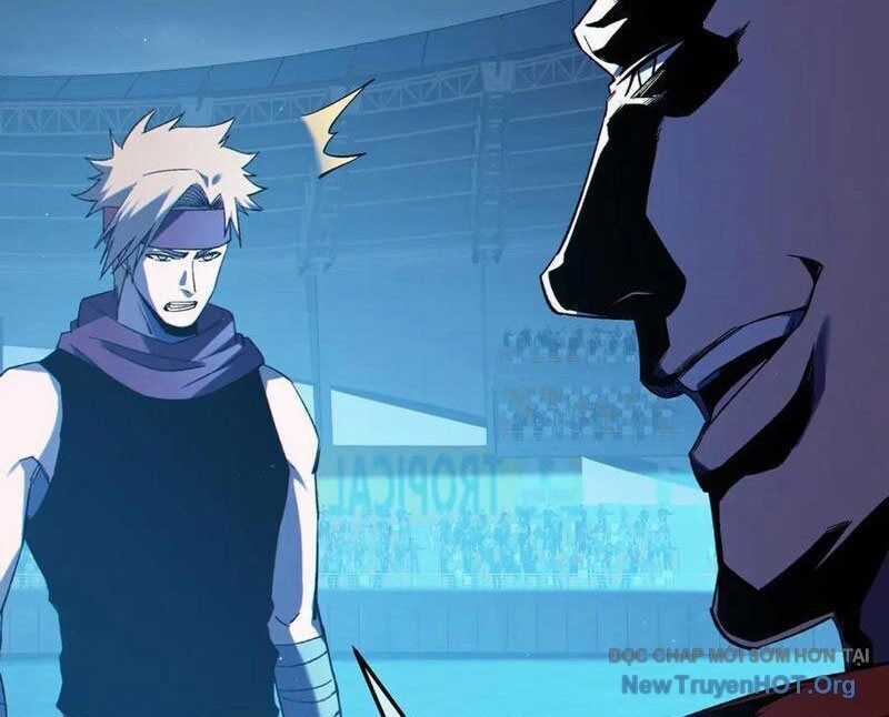 Vô Địch Bị Động Tạo Ra Tấn Sát Thương Chương 96 trang 41