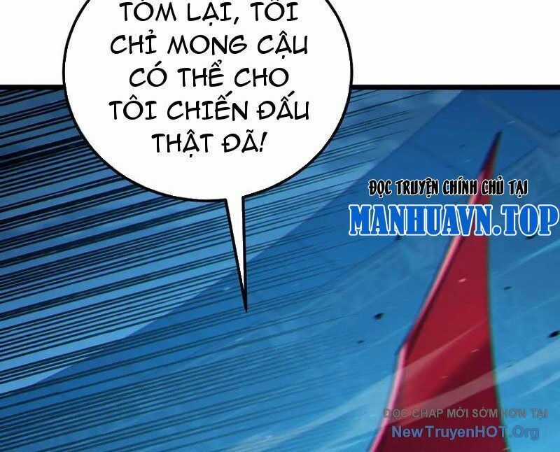 Vô Địch Bị Động Tạo Ra Tấn Sát Thương Chương 96 trang 43