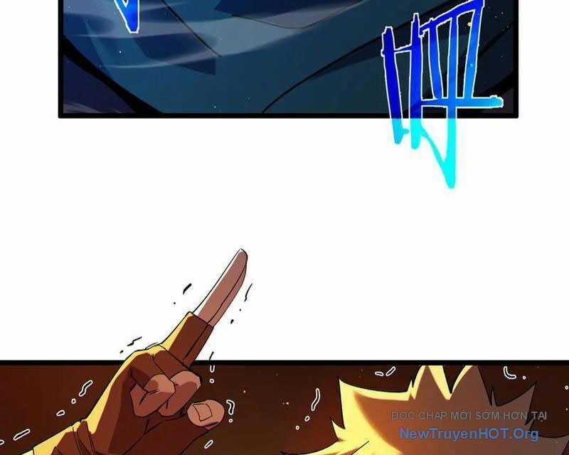 Vô Địch Bị Động Tạo Ra Tấn Sát Thương Chương 96 trang 97