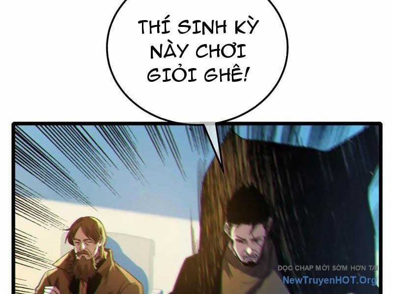 Vô Địch Bị Động Tạo Ra Tấn Sát Thương Chương 97 trang 100