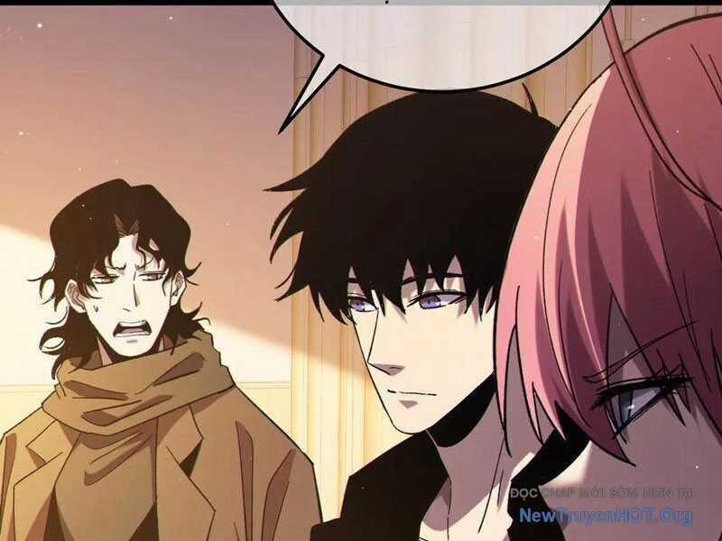 Vô Địch Bị Động Tạo Ra Tấn Sát Thương Chương 97 trang 11