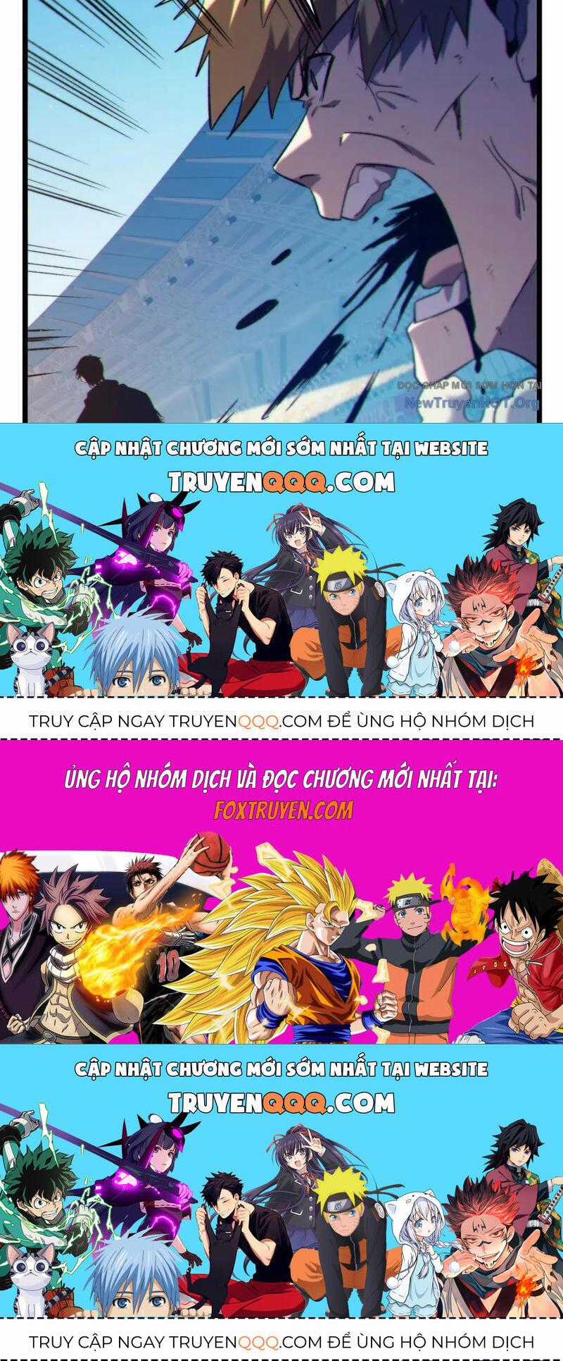 Vô Địch Bị Động Tạo Ra Tấn Sát Thương Chương 97 trang 129