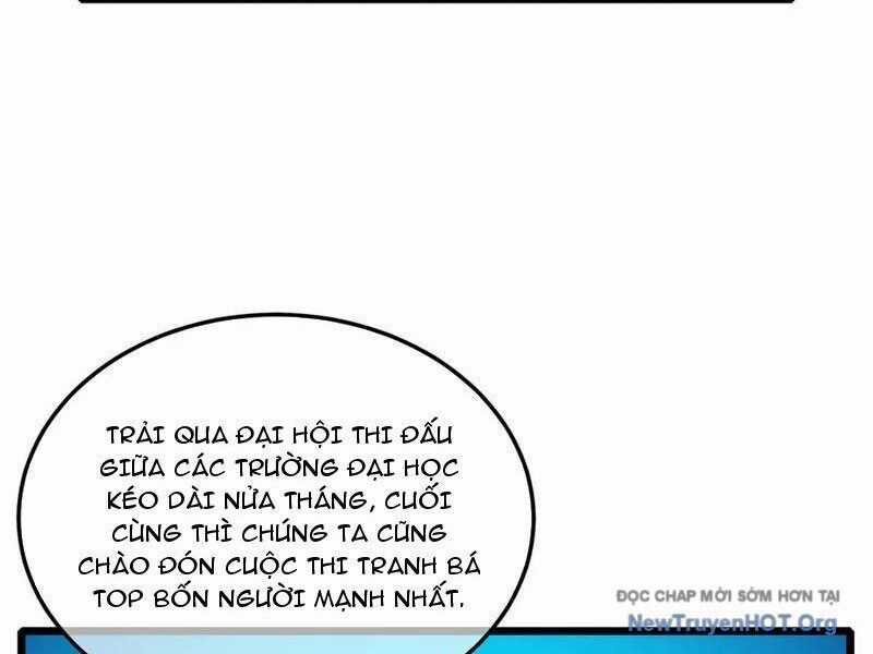 Vô Địch Bị Động Tạo Ra Tấn Sát Thương Chương 97 trang 22