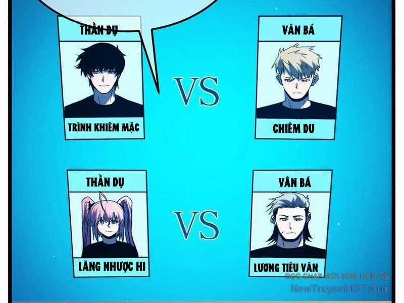 Vô Địch Bị Động Tạo Ra Tấn Sát Thương Chương 97 trang 23