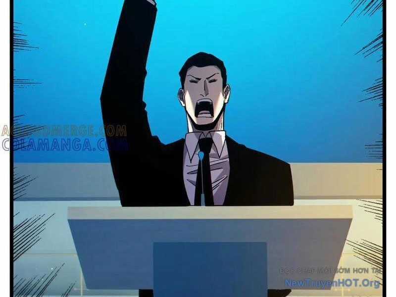 Vô Địch Bị Động Tạo Ra Tấn Sát Thương Chương 97 trang 33