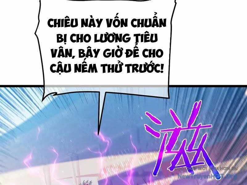 Vô Địch Bị Động Tạo Ra Tấn Sát Thương Chương 97 trang 68