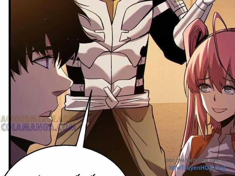 Vô Địch Bị Động Tạo Ra Tấn Sát Thương Chương 97 trang 8