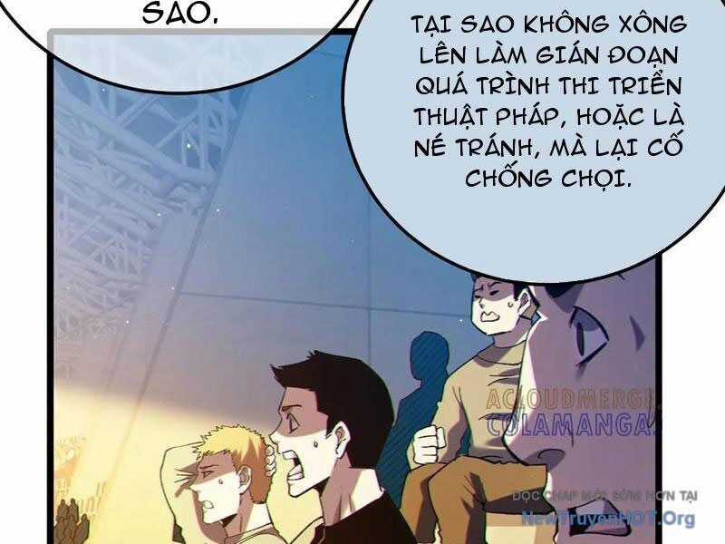 Vô Địch Bị Động Tạo Ra Tấn Sát Thương Chương 97 trang 86