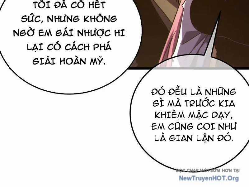 Vô Địch Bị Động Tạo Ra Tấn Sát Thương Chương 97 trang 9