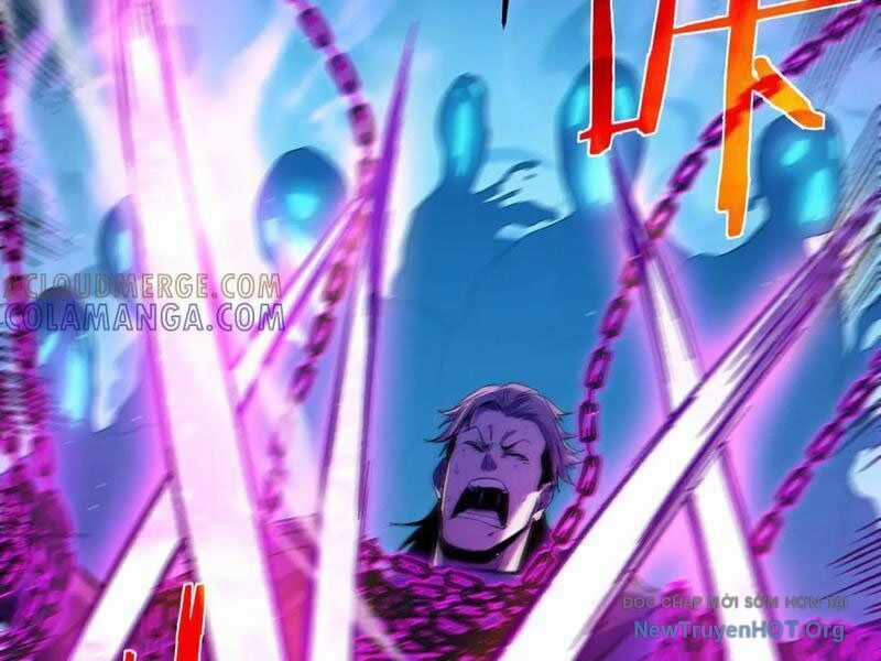 Vô Địch Bị Động Tạo Ra Tấn Sát Thương Chương 98 trang 107