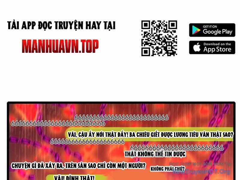 Vô Địch Bị Động Tạo Ra Tấn Sát Thương Chương 98 trang 136