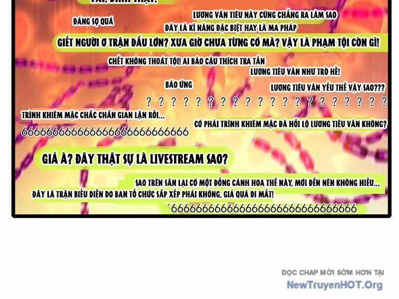 Vô Địch Bị Động Tạo Ra Tấn Sát Thương Chương 98 trang 137