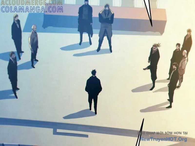 Vô Địch Bị Động Tạo Ra Tấn Sát Thương Chương 98 trang 167