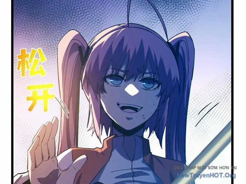 Vô Địch Bị Động Tạo Ra Tấn Sát Thương Chương 98 trang 17