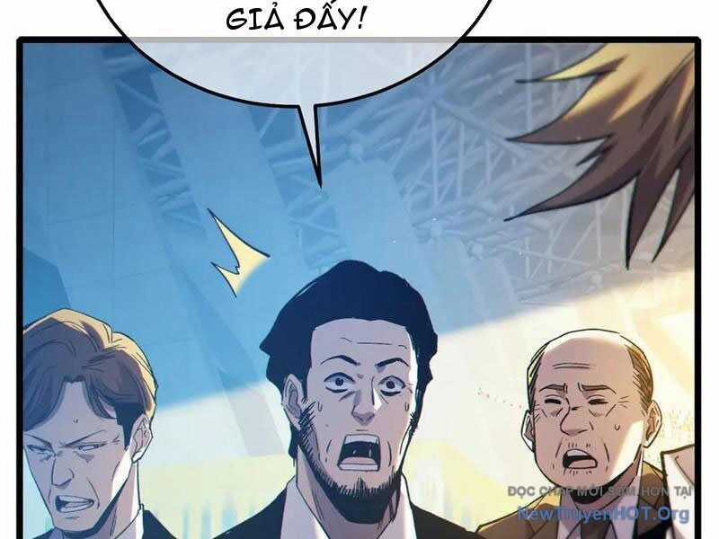 Vô Địch Bị Động Tạo Ra Tấn Sát Thương Chương 98 trang 176