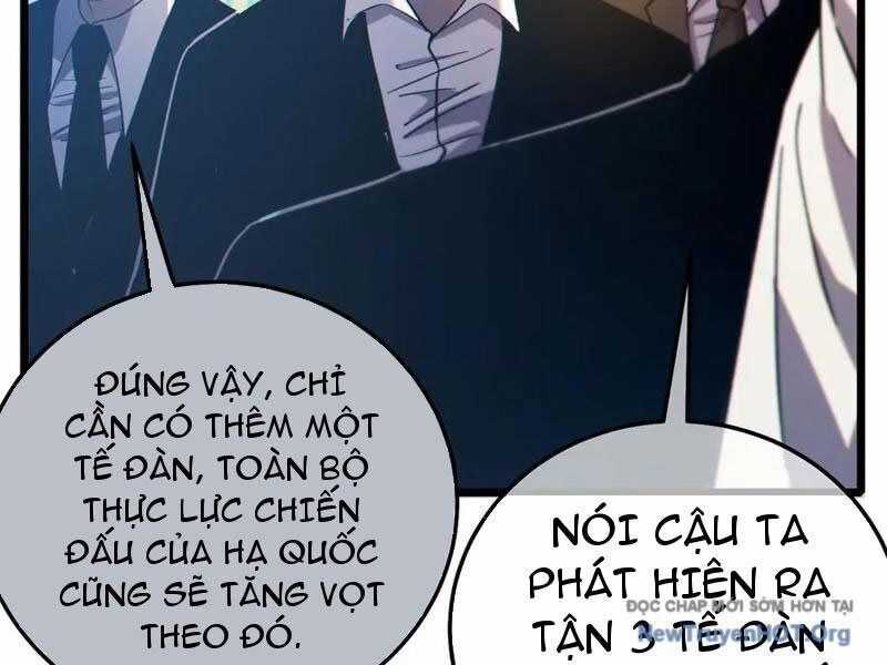 Vô Địch Bị Động Tạo Ra Tấn Sát Thương Chương 98 trang 177