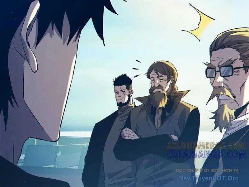 Vô Địch Bị Động Tạo Ra Tấn Sát Thương Chương 98 trang 186