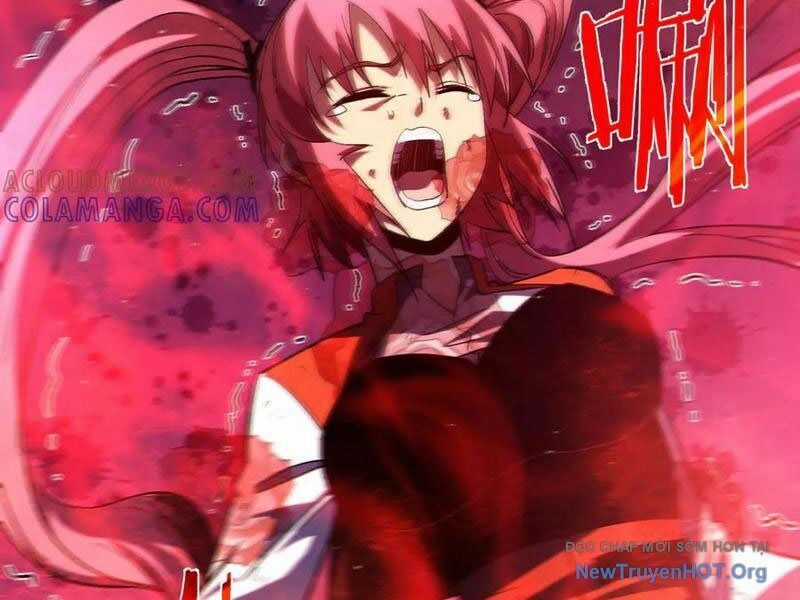 Vô Địch Bị Động Tạo Ra Tấn Sát Thương Chương 98 trang 24