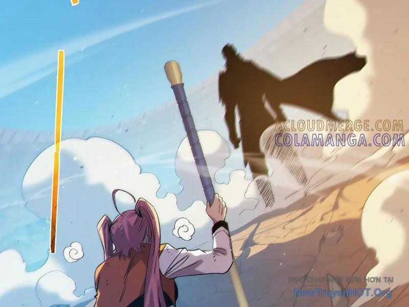 Vô Địch Bị Động Tạo Ra Tấn Sát Thương Chương 98 trang 4