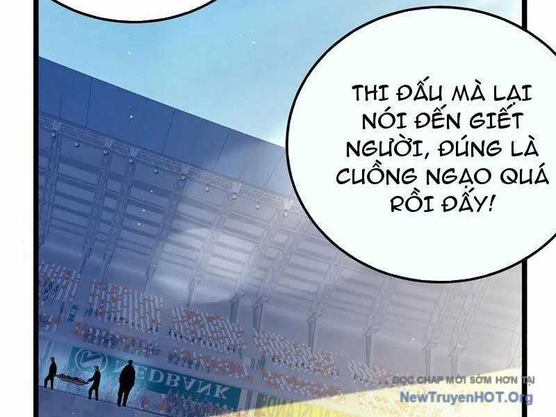 Vô Địch Bị Động Tạo Ra Tấn Sát Thương Chương 98 trang 46