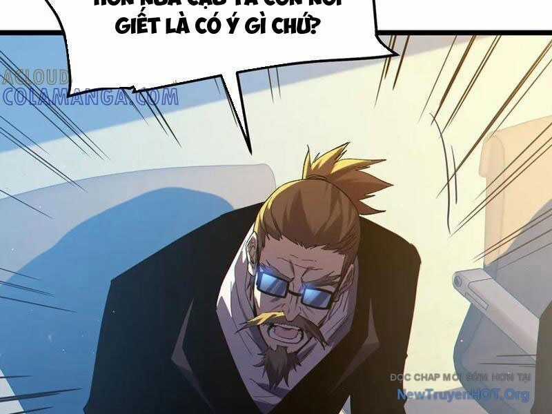 Vô Địch Bị Động Tạo Ra Tấn Sát Thương Chương 98 trang 49