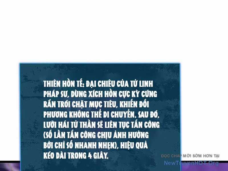 Vô Địch Bị Động Tạo Ra Tấn Sát Thương Chương 98 trang 98