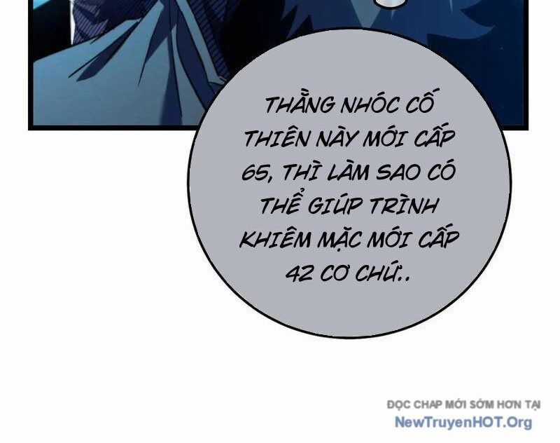 Vô Địch Bị Động Tạo Ra Tấn Sát Thương Chương 99 trang 100