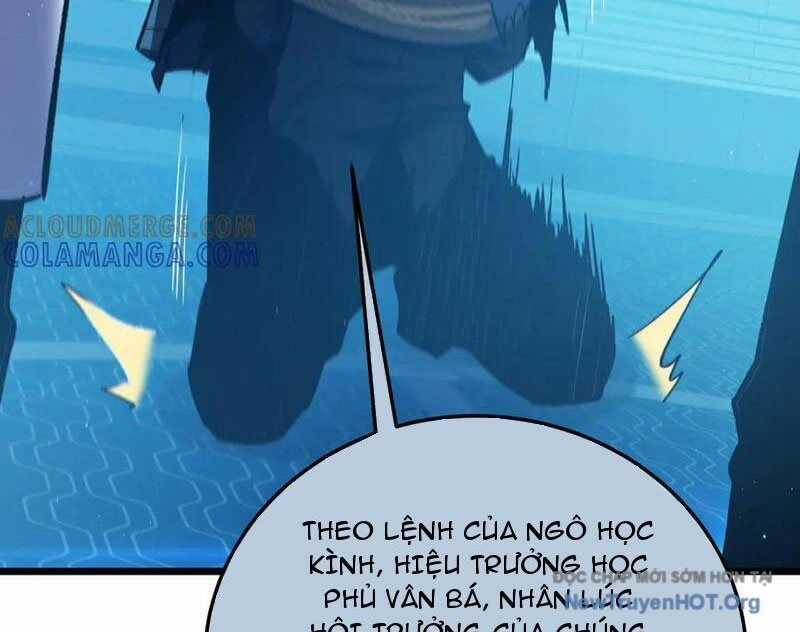 Vô Địch Bị Động Tạo Ra Tấn Sát Thương Chương 99 trang 103