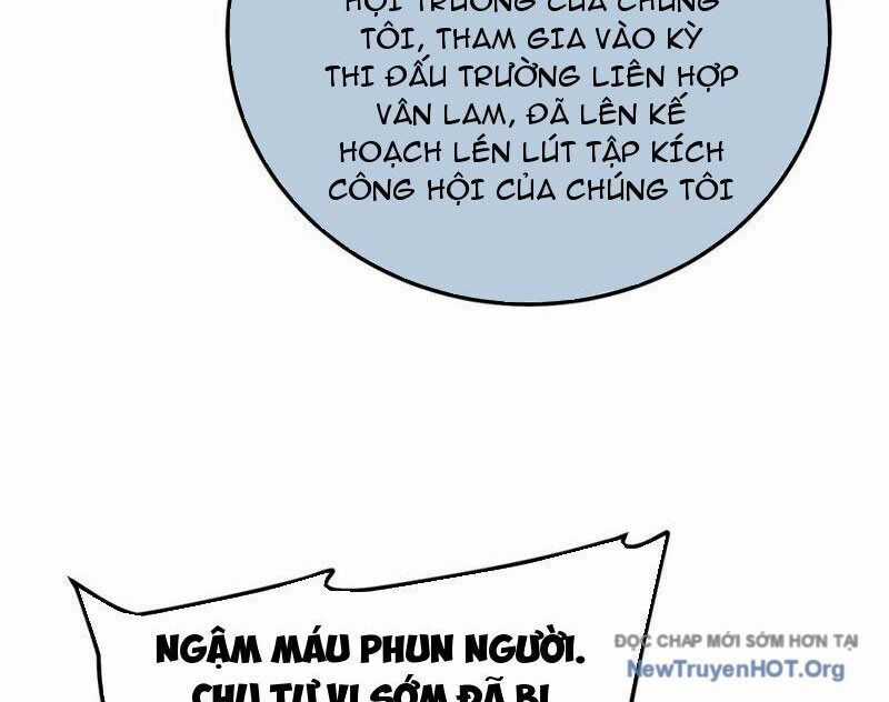 Vô Địch Bị Động Tạo Ra Tấn Sát Thương Chương 99 trang 104