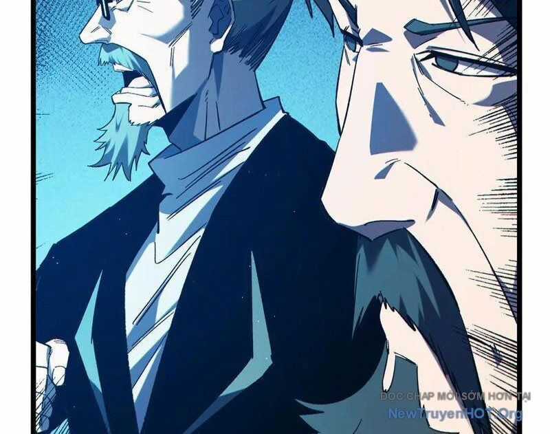 Vô Địch Bị Động Tạo Ra Tấn Sát Thương Chương 99 trang 106