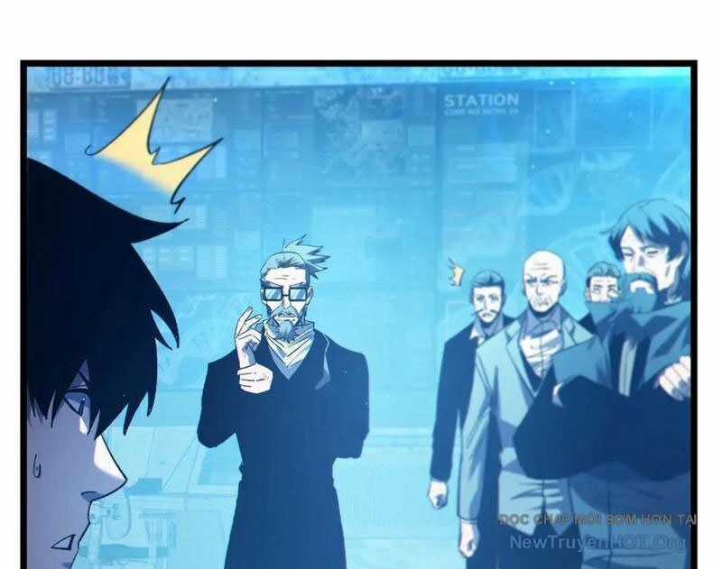 Vô Địch Bị Động Tạo Ra Tấn Sát Thương Chương 99 trang 114