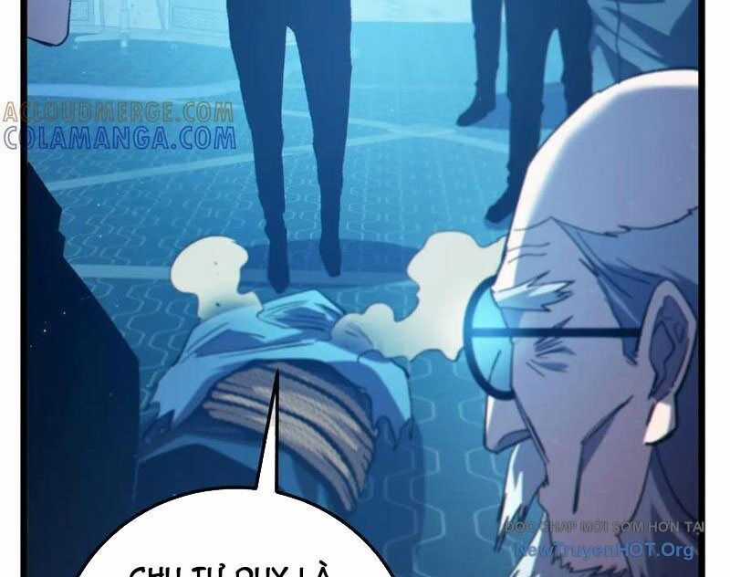 Vô Địch Bị Động Tạo Ra Tấn Sát Thương Chương 99 trang 115